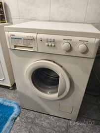 Zoppas logica line modello PL 35 S 5kg