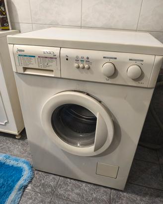 Zoppas logica line modello PL 35 S 5kg