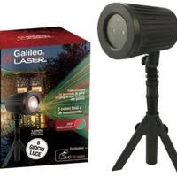 Proiettore Natale Discoteca