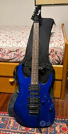 Set Chitarra Elettrica Ibanez GRG270B