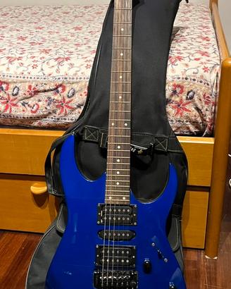 Set Chitarra Elettrica Ibanez GRG270B