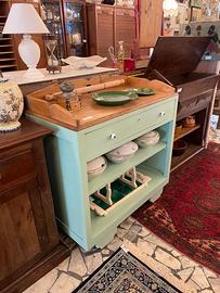 madia credenza mobile cucina 104x50 H95 - 390€