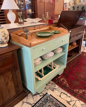 madia credenza mobile cucina 104x50 H95 - 390€