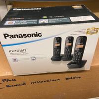 Telefoni cordless PANASONIC