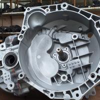 Cambio delle marce opel manuale