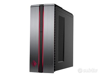 Pc Gaming HP Omen 870-200 NL fisso