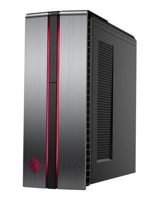 Pc Gaming HP Omen 870-200 NL fisso