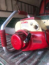 motosega LANDONI L80