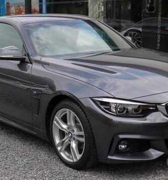 Ricambi usati bmw serie 4 2017-2020