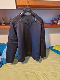 Felpa Versace Mezza stagione 