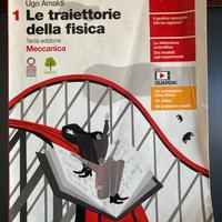 Le traiettorie della fisica