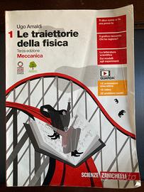 Le traiettorie della fisica