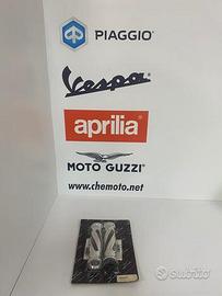 Kit manopole alluminio Moto Guzzi California 1400
