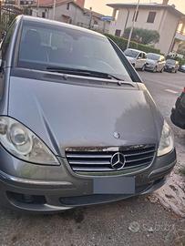 Mercedes 150 