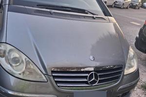 Mercedes 150 