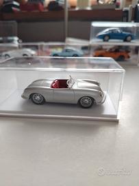 automodello Porsche 