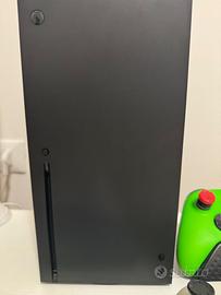 Xbox serieX