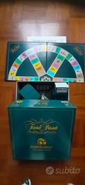 Gioco da tavolo- TRIVIAL PURSUIT -Ediione GENUS TM