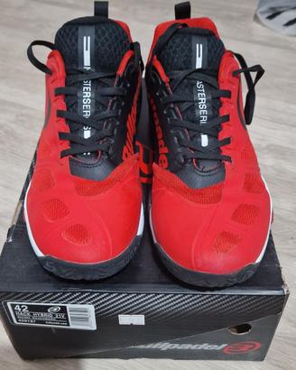Bullpadel Hack Hybrid padel