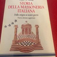 Storia della Massoneria italiana