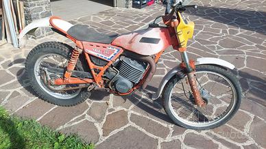 Fantic Motor Trial 240 Professional (FM 450)
