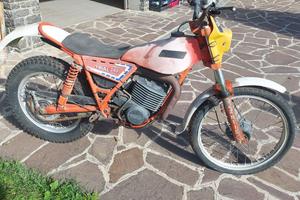 Fantic Motor Trial 240 Professional (FM 450)