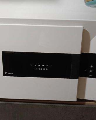 abbattitore Irinox fresco