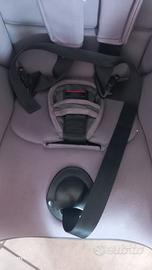 seggiolino per auto