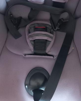 seggiolino per auto