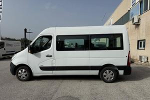 OPEL Movano 33 2.3 BiTurbo 145CV S&S PM-TM Combi