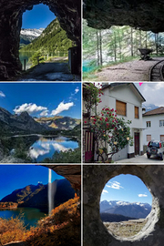 Casa Vacanze- Tra lago & montagna