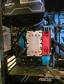 PC GAMING ESPORTS GTX 1060 6 GB