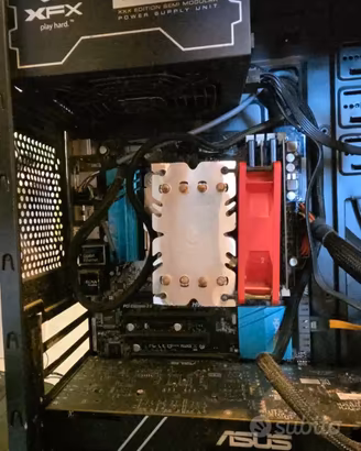 PC GAMING ESPORTS GTX 1060 6 GB