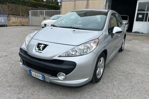 Peugeot 207 1.4 Benzina 75CV 5p 125000km