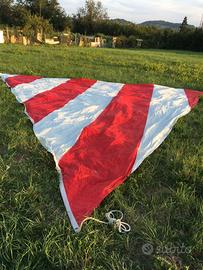 Vela Spy Stay Sail mq. 35,70