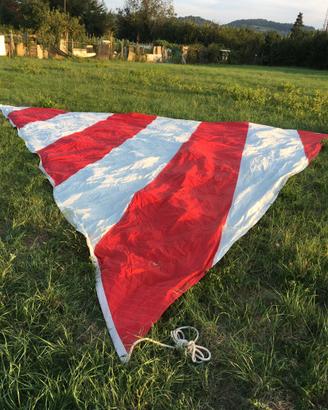 Vela di Prua mq. 35,70