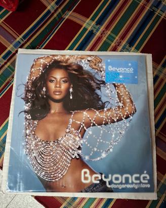 Beyoncé 