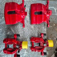 Pinze Freno Golf 7.5 GTI Brembo Originali 