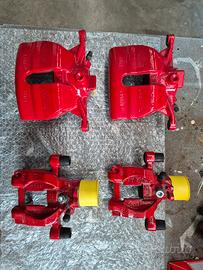 Pinze Freno Golf 7.5 GTI Brembo Originali 
