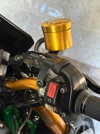 Staffa serbatoio olio brembo rcs