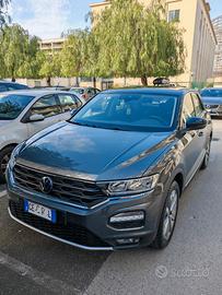 T-Roc Style 1.0 TSI GPL 2021