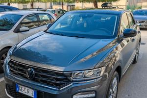 T-Roc Style 1.0 TSI GPL 2021