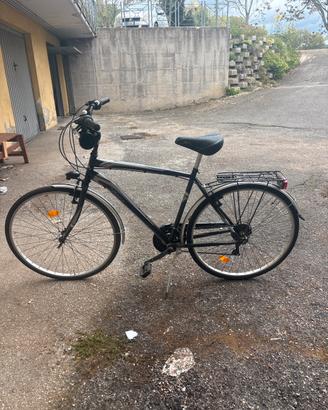 Bici Praha uomo
