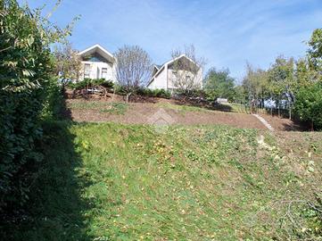 TER. RESIDENZIALE A ERBA