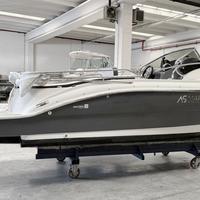 As Marine As 22 Wa (2021)