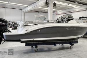 As Marine As 22 Wa (2021)