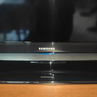 TV Samsung HD 