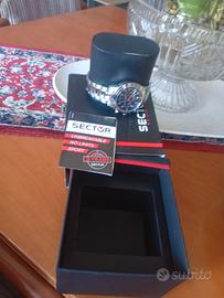 Orologio Sector No limits