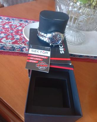 Orologio Sector No limits