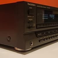 TECHNICS SA-GX200